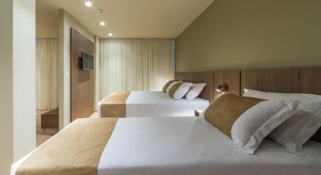 Апартаменты Superior Hotel Laghetto Vivace