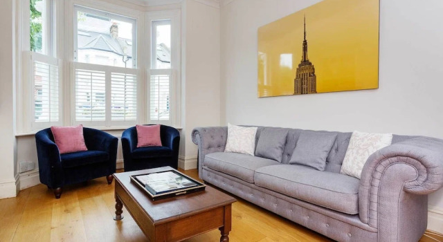 South West London Retreat
