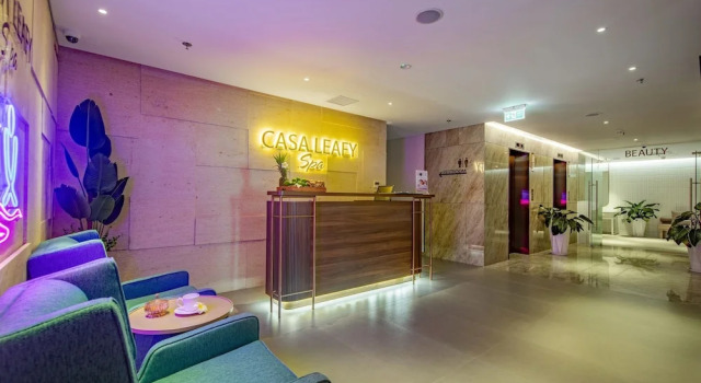 Awaken Danang Hotel