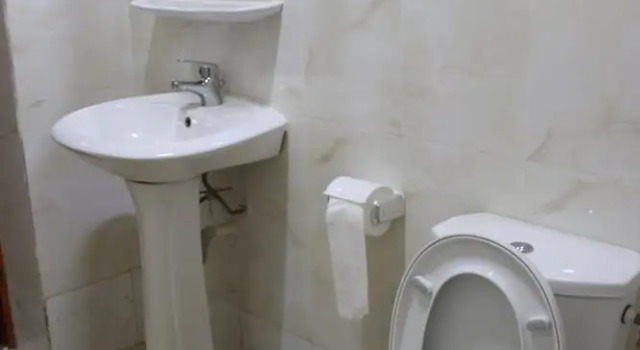 Номер Standard Marhaba Hotel