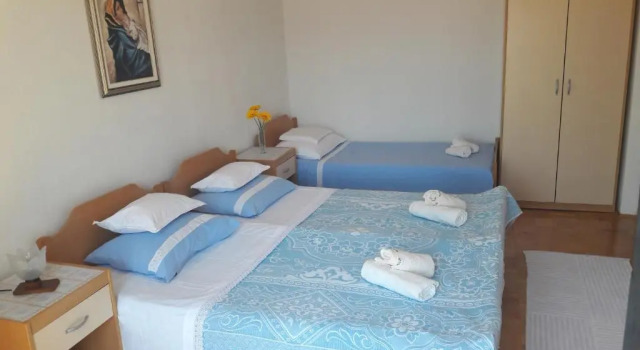 Апартаменты c 1 комнатой Apartments Luce