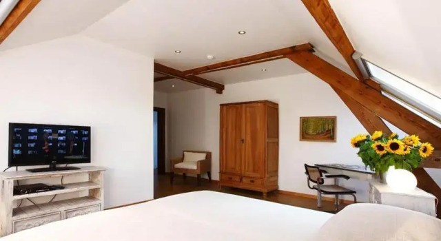 Villa White Cloud, Rezervovat Vila Vily v Wallonia, Vila
