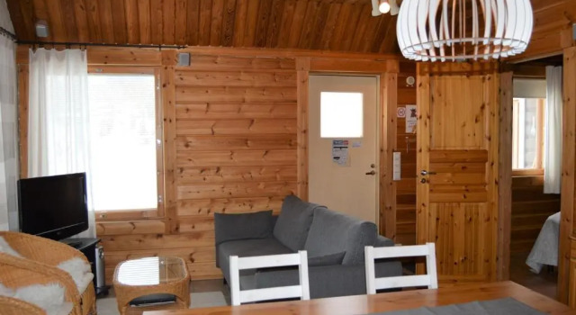 Tahkonranta, Book Apartment Tahkovuori Tahko