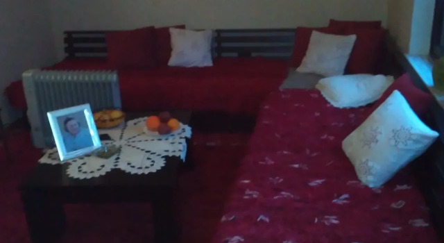 Ana Rest House Hostel Berat, Prenota Hotel Hotel a Berat County con parcheggio, Parcheggio