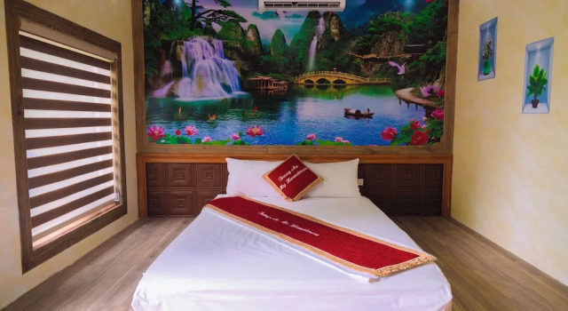 Trang An Hometown Homestay, Réserver Hôtel Hôtels pas chers à Thanh Hoa