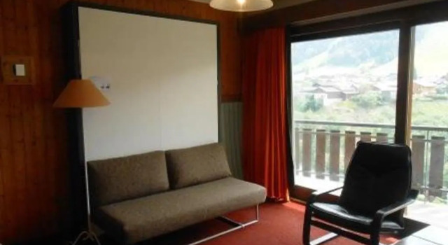 Studio Morzine, 1 pièce, 4 personnes - FR-1-524-73, Prenota Appartamento Morzine Les Portes du Soleil