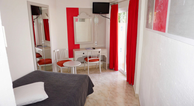 Hotel Playas del Rey