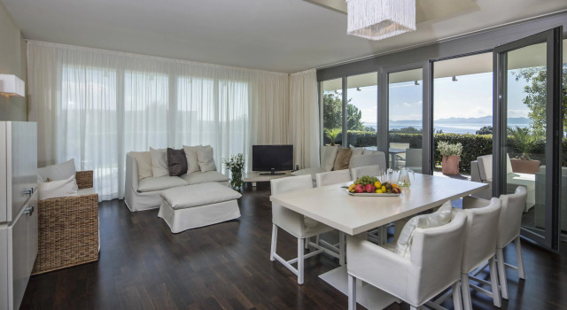 Falkensteiner Premium Apartments Senia