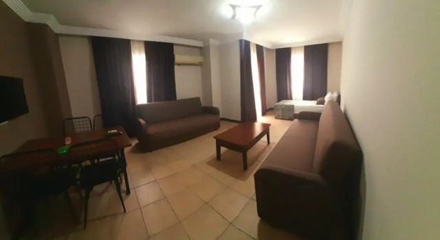 City Inn Pansiyon, Забронировать Отель Анталья провинция Анталья