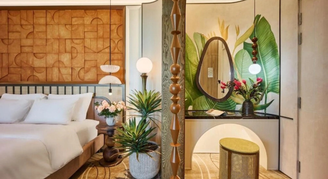 Lux Annam Danang Retreat, Boek Pension Hotels in Da Nang met zwembad, Zwembad