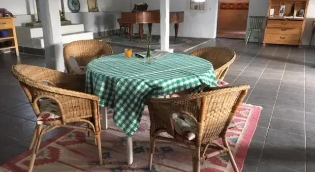 Двухместный номер Deluxe Borrby Frö B&B
