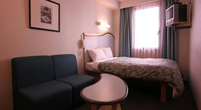Family Inn Fiftys Osaka, Забронировать Отель Сакаи Осака, рядом с Концертный зал Asahi Seimei Hall