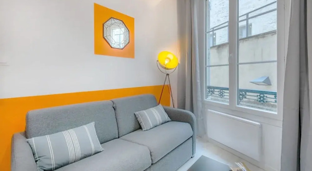 Cosy Carnot - Parking - Avignon Smile, Prenota Appartamento Avignone ViaRhona