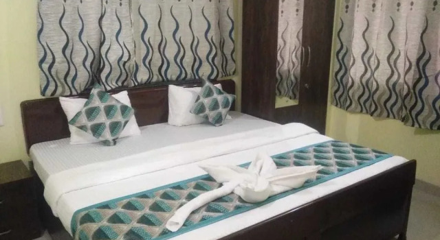 Ema Homestay