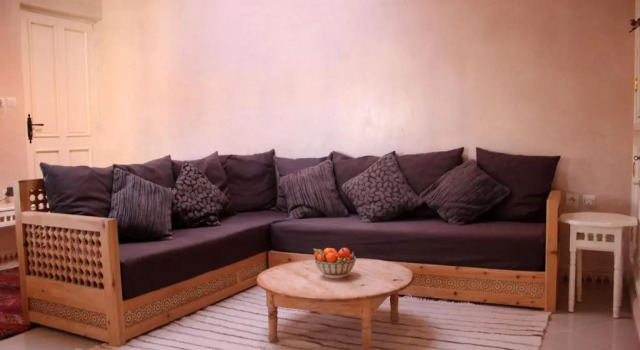 Апартаменты Tifawin Apartment