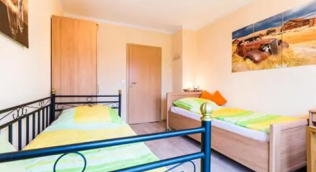 Ferienwohnung Köln, 予約 ホテル ケルン ノルトライン・ヴ​​ェストファーレン州