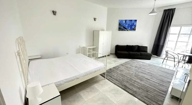 Вилла Superior Villa 125