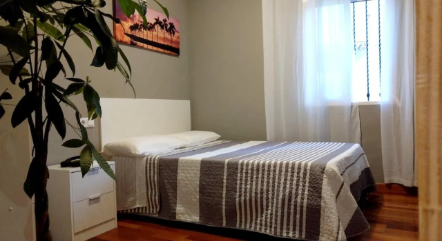 Apartment with 3 Bedrooms in Grau I Platja, with Terrace And Wifi - 400 M From the Beach, Забронировать Апартаменты/квартира Гандия Коста-де-Валенсия