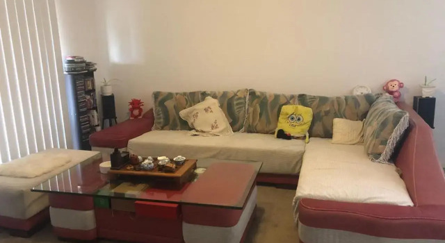 Melbourne warm house