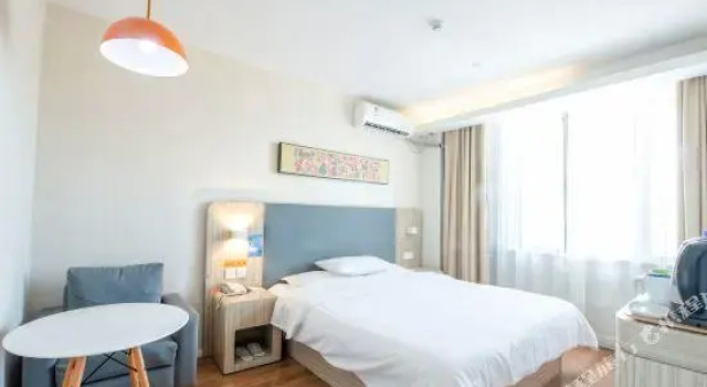 Wanting Hotel (Shanghai Xinchang ancient town store), Varaa Hotelli Shanghai Shanghai