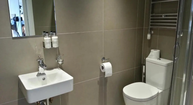 Двухместный номер Premium Chelsea Guest House