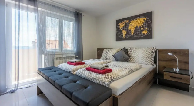 Коттедж House Moderna 2