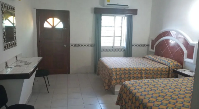 Hotel San Diego, Book Hotel Mazatlán Sinaloa