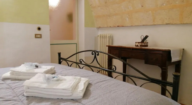 B&B Desiderato