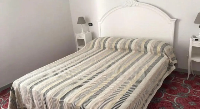Двухместный номер Standard с балконом R&D Rest and Dream Capri