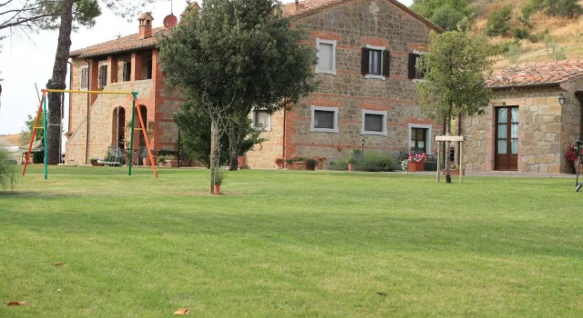 Agriturismo Palazzi Del Papa, Забронировать Фермерский дом Отели Валь д’Орча с завтраком, Завтраки