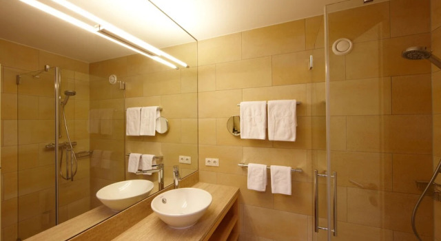 Номер Premium Familienhotel Mateera Gargellen / Montafon
