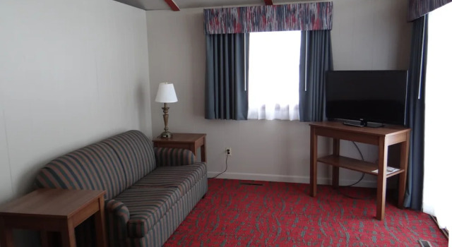 Шале Edelweiss Lodge