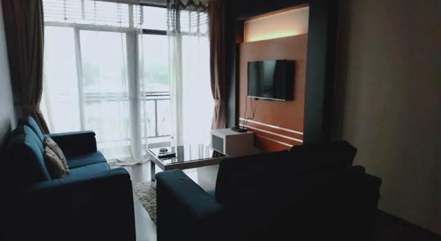 Люкс Holiday Accommodation Cameron Highlands