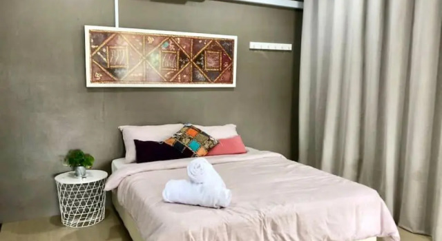 The Nook, Kuala Terengganu