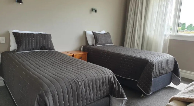 Okauia House, Matamata, Забронировать Отель Матамата Вайкато