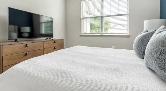 Апартаменты с 2 комнатами Northlake Apartments By Landing
