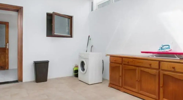 Вилла Villa Calma 1B