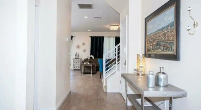 Amazing House Verandapalms 6Bd With Pool