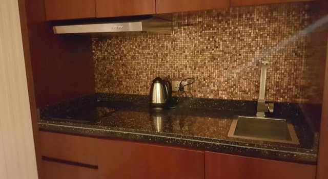 Апартаменты DreamLand Apartments Oasis