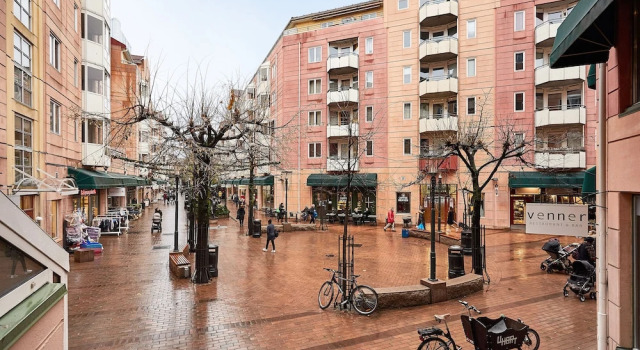 StayPlus Apartment near Oslo City, Забронировать Апартаменты/квартира Апартаменты Осло, рядом с Оперный театр, Апартаменты/квартира