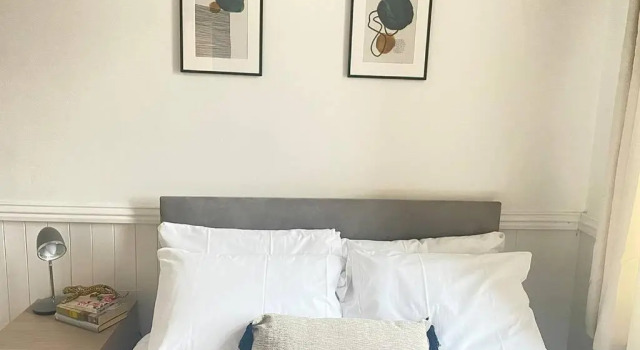 Avril Apartments by CityNest1, Забронировать Апартаменты/квартира Отели Блэкпул с парковкой, рядом с Конференц-центр Winter Gardens, Парковка