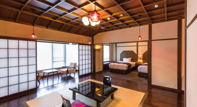 Tsuta Onsen Ryokan, Book Guesthouse Hotels in Tohoku with Breakfast, Breakfasts