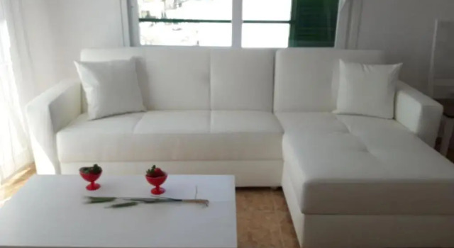 Wonderful, 100 meters from the beach., Rezerwuj Hotel Hotele w Majorka z parkingiem, Parking