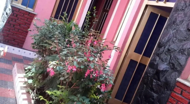 Birhan Villa, Reservar Vila Casas de campo em Adis Abeba, Casa de campo / Cottage