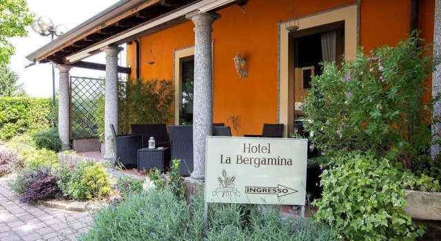 Hotel La Bergamina