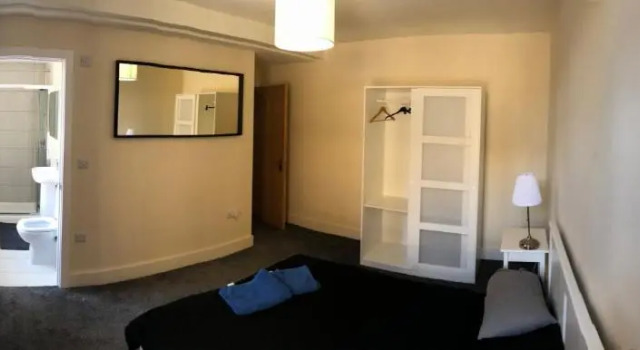 221 Clapham Road Apartments, Varaa Huoneisto Asunnot kohteessa Merseyside, Huoneisto