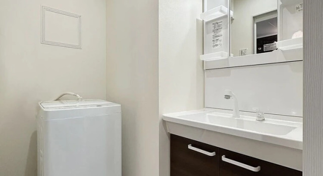 Семейные апартаменты Yutori by b hotel - Beautiful 1BR Apartment 6 mins walk to Station