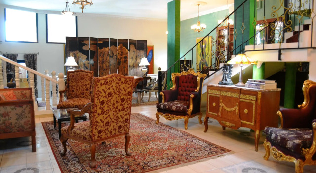 Palacio Domain Luxurious Boutique Hotel, Reserva ahora Boutique Hoteles en Distrito norte de Israel con desayuno, Desayunos