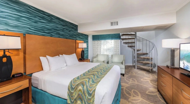 Люкс Winner\s Circle Resort