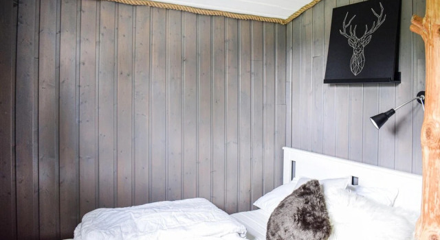 Amazing Home in Norheimsund With 3 Bedrooms and Wifi, Rezerwuj Hotel Norheimsund Vestland